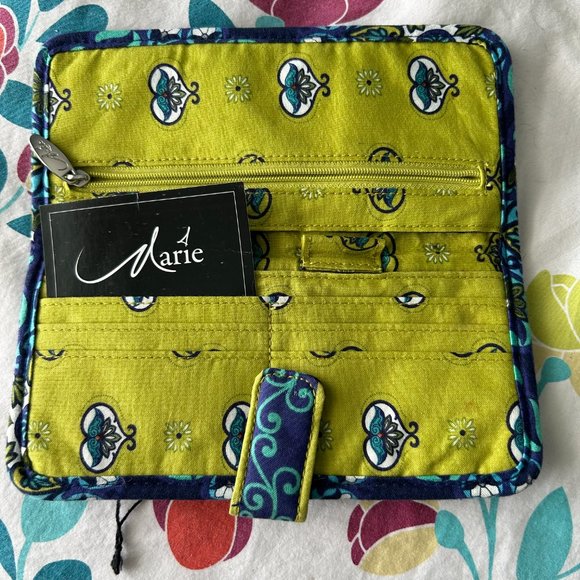 Marie Osmond Travel Bag - Picture 5 of 6